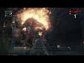 Let the hunter be safe - Bloodborne - Part 3