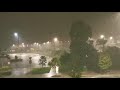 Brisbane Storm Part 2