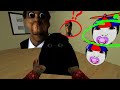 Angry Obunga Wants Me To Find All The Baby Nextbots: Baby Yoshie, Baby Munci, Baby Obunga