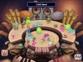 Cold island MY SINGING MONSTERS EPIC SONG!!
