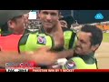 Abdul Razzaq's Ruthless Unbelievable Chase EVER | Goosebumps Watch till the End !!