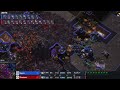 Scarlett's NEW Mass Hydralisks! (StarCraft 2)