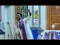 Fr. ARULMANI | அபிஷேகத்தில் தொடர்ந்து இறுதி வரை நிலைத்திருப்பது எங்ஙனம்?  #sermon #frarulmani