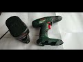 NiCd 1.2Ah to Ni-MH 2 Ah Battery Repair/HOW TO REBUILD BOSCH PSR 18 cordless drill   BATTERY