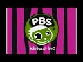 Pbs kids dash logo in G Major 74