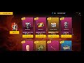 Mystery Shop Event Free Fire | Buying all Evo Gun crates at Discount | Free Fire India| Mystery Shop