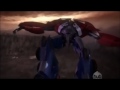 Transformers Prime - Yeah! Break! Care! Break!