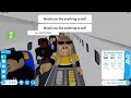 Completed the Boomerang Achievement in Cabin Crew Simulator | ROBLOX