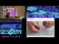 Babak Javadi - Basics of Hacking Physical Access Control Systems - DEF CON 27 Wireless Village