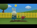 Miffy | Miffy And The Dragon | Series 4 | Miffy's Adventures Big & Small | Full Episode Compilation