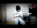 Acoustic Guitar Jam (Jhonny Eiji)