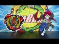 Learning the STRONGEST Beyblade Special Moves IN REAL LIFE!!