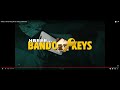 Hasko reacts to HBEEE   Bando Keys (Music Video) GRM Daily