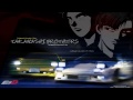 Initial D - Black Out