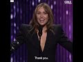 Miley Cyrus gets emotional during Disney Legends Awards Ceremony induction