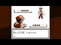 Is it Possible to Beat Pokemon Red/Blue with just a Pidgey AND NO ITEMS?!