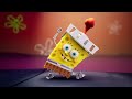 SpongeBob SquarePants: The Cosmic Shake – Announcement Trailer | PS4