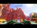 Overwatch - D.va Montage