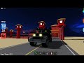 RED LARVA BARRY'S PRISON RUN! SCARY OBBY Full Gameplay #roblox