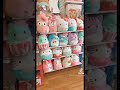 Squishmallow hunting tiktoks that made me realize im broke       @squishmallow_.hunting on tiktok