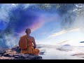 Medication for good health and positive energy// Morning meditation to calm the mind//healing Music