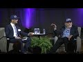 Sam Zell at the 2018 Prime Quadrant Conference