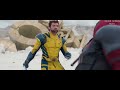 Deadpool & Wolverine (Kinds of Kindness Style)