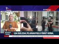 KPK Selidiki Dugaan Korupsi di Pemkot Semarang, Hevearita Terlibat?