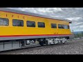 Union Pacific 4014 Over Donner Pass 7-14-24