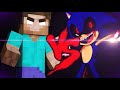 Herobrine VS. Sonic.exe | Confronto de Lendas [ESPECIAL CREEPYPASTAS]