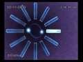 PS2 Config Screen - Soothing Visuals and Audio