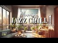--🌤️Morning Jazz Chill -- Smooth Beats for Focus & Relaxation 🎺☕--