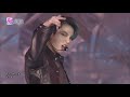 방탄소년단 - 블랙스완+ON 교차편집(Stage mix BTS - Black swan+ON)