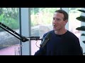 Mark Zuckerberg talks openly about Elon Musk