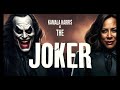 Kamala Harris As THE JOKER - Who Is TAMPON TIM?🤔