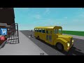 Breaking Out Of SCHOOL DETENTION In Roblox!