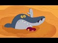 Zig & Sharko 👎 BAD RANKING COMPILATION 👎 Cartoons for Children