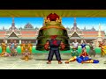 Super Street Fighter II OST Akuma (豪鬼) Theme