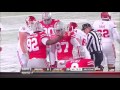 Ohio State vs Indiana 2013