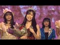 Mari Menjadi Pohon Sakura (Sakura no Ki Ni Narou) - JKT48 | Last Show Jesslyn JKT48