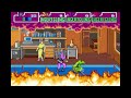 Teenage Mutant Ninja Turtles - Arcade (1080p@60)