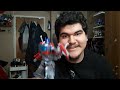 RISE OF THE TRANSFORMERS: RIP N TEAR UNBOXING RISE OF THE BEASTS OPTIMUS PRIME