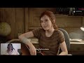 Playing Last Of Us 2 Remastered…