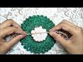 Air Dry Clay Ideas for Beginners// DIY Clay Choker jewellery//Easy Home Decor With Air Dry Clay