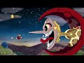 She's just full of HOT AIR! ∣ Hilda Berg Hitless A+! ∣ Cuphead Series Full Game A+ Rating (Part 5)