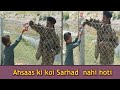 Emotional Video: Pakistan Village Near Indian Border On 14th & 15th August