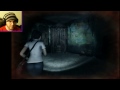 DreadOut Part 5 - SPOOKY SNIPPY SPECTRES!