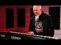 The Iconic Keys Behind “The Dance of Eternity” by Dream Theater 🔥 (Jordan Rudess Breakdown)