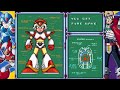 Let's Play Mega Man X-Part 5-Fire and Ice