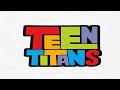 Teen Titans: Parents And Child